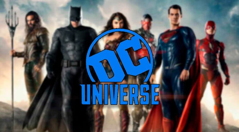 Imagen de Ha terminado el Universo Extendido de DC y estas son las 3 conclusiones que Warner Bros debe anotar para no cometer más errores