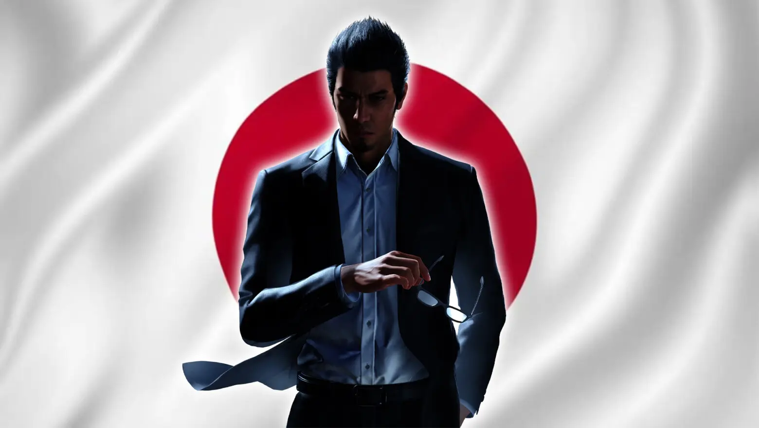 like a dragon gaiden japones ingles