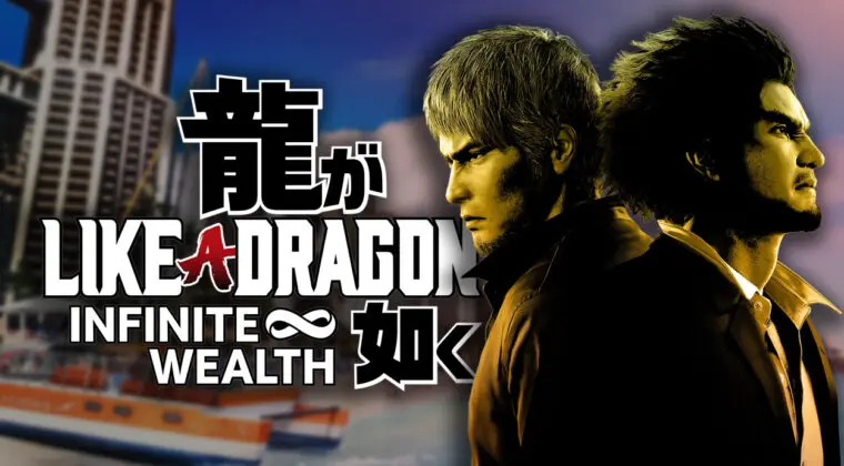 Imagen de ¿Volver a Kamurocho? Esto podría ser posible en la próxima entrega de Like a Dragon: Infinite Wealth