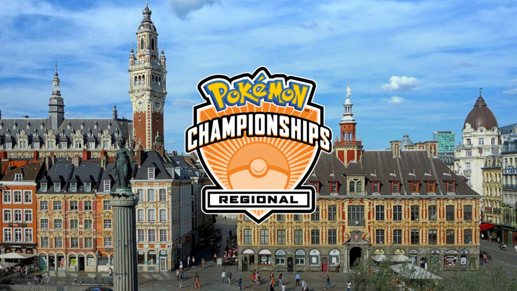 lille regional