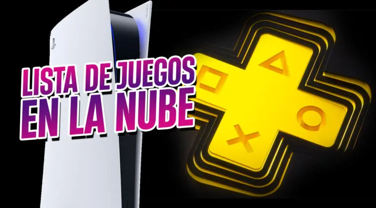 Imagen de La lista completa de juegos de PS5 compatibles con el juego en la nube de PS Plus Premium