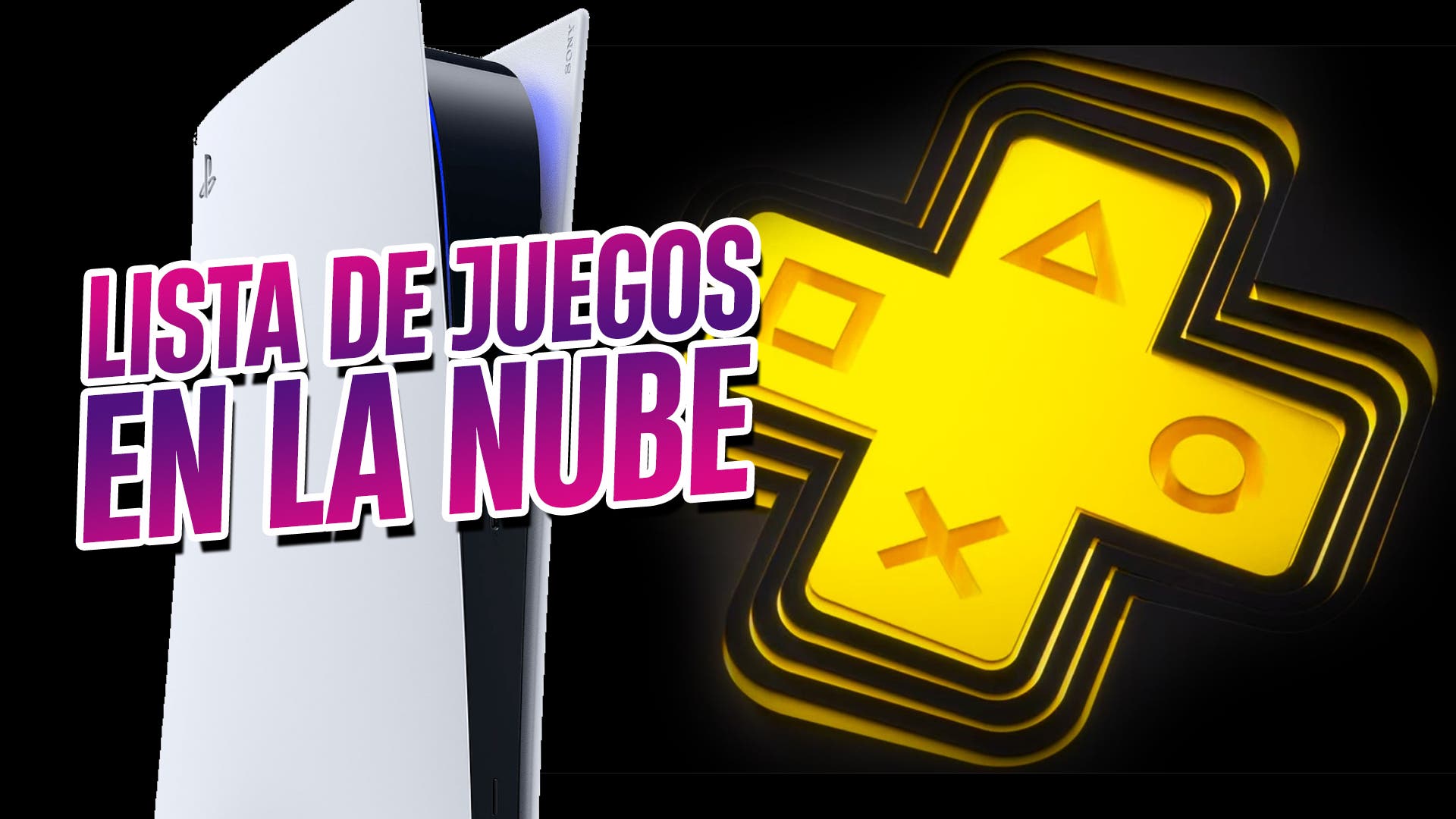 El juego en streaming de PS5 llega este mes para los suscriptores