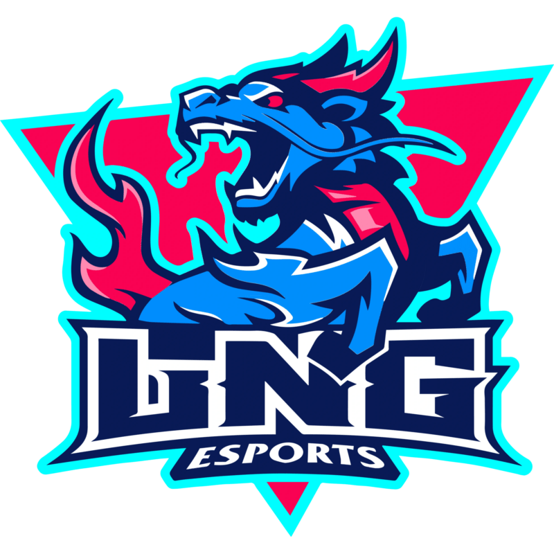 lng Worlds LoL 2023
