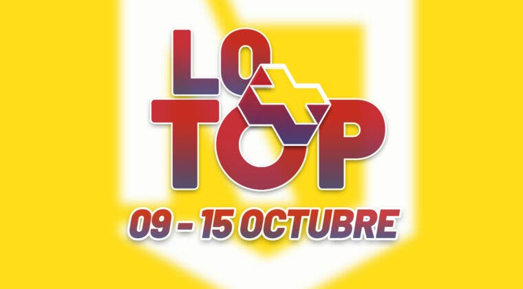 Imagen de Lo + Top: las noticias más importantes de la semana (09 - 15 de octubre)