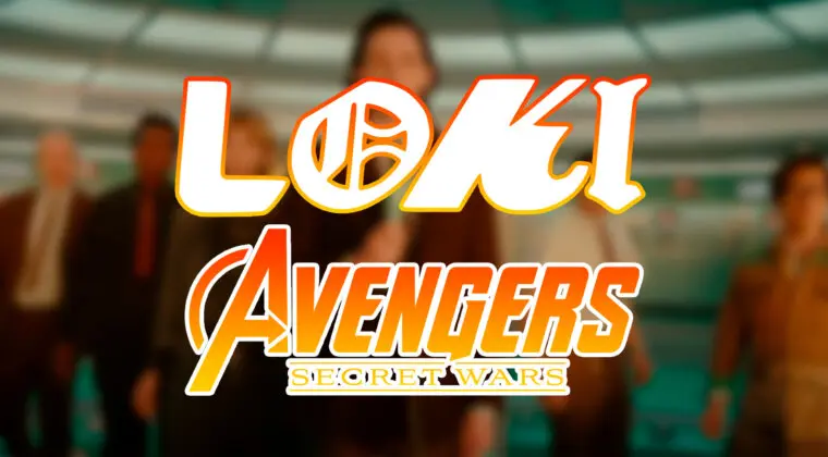 Imagen de Así es como Loki podría estar preparando el terreno para Los Vengadores 6: Secret Wars