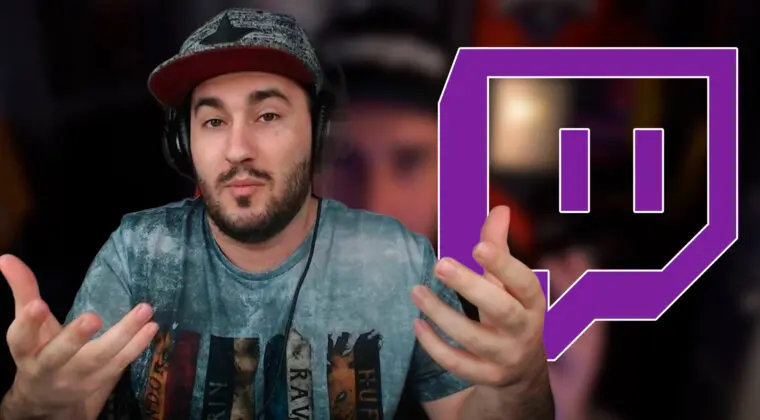Imagen de Tras estar un año inactivo, LOLITO FDEZ vuelve a la carga con los directos en Twitch