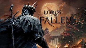 Imagen de Lords of the Fallen ya está a la venta en PS5, Xbox Series y PC, mira el tráiler de lanzamiento