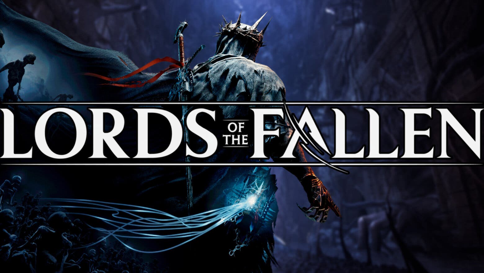 LORDS OF THE FALLEN DESTACADA