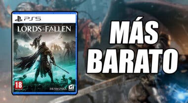 Imagen de El truco para comprar Lords of the Fallen más barato y ahorrar algo de dinero