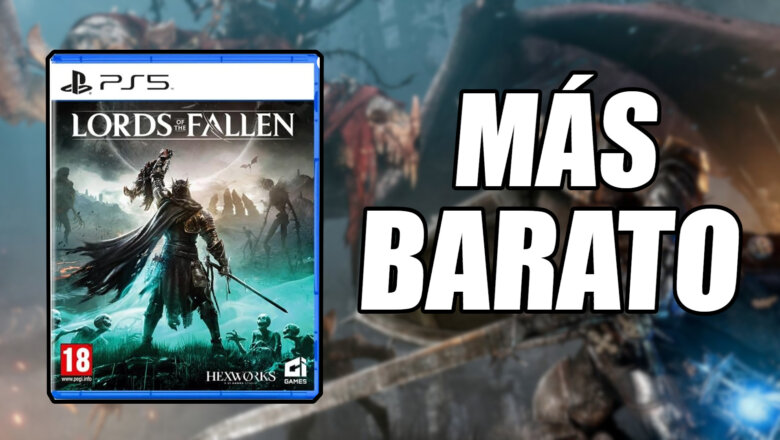 Lords of the Fallen