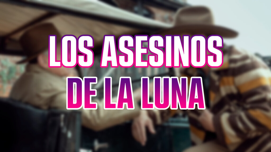Los Asesinos de la Luna