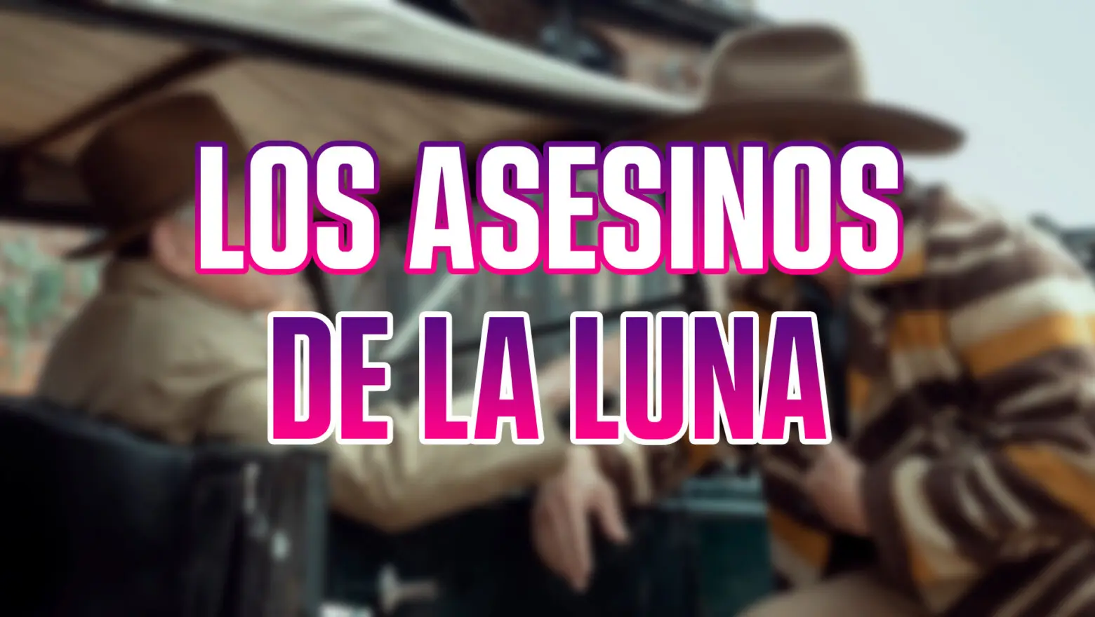 Los Asesinos de la Luna