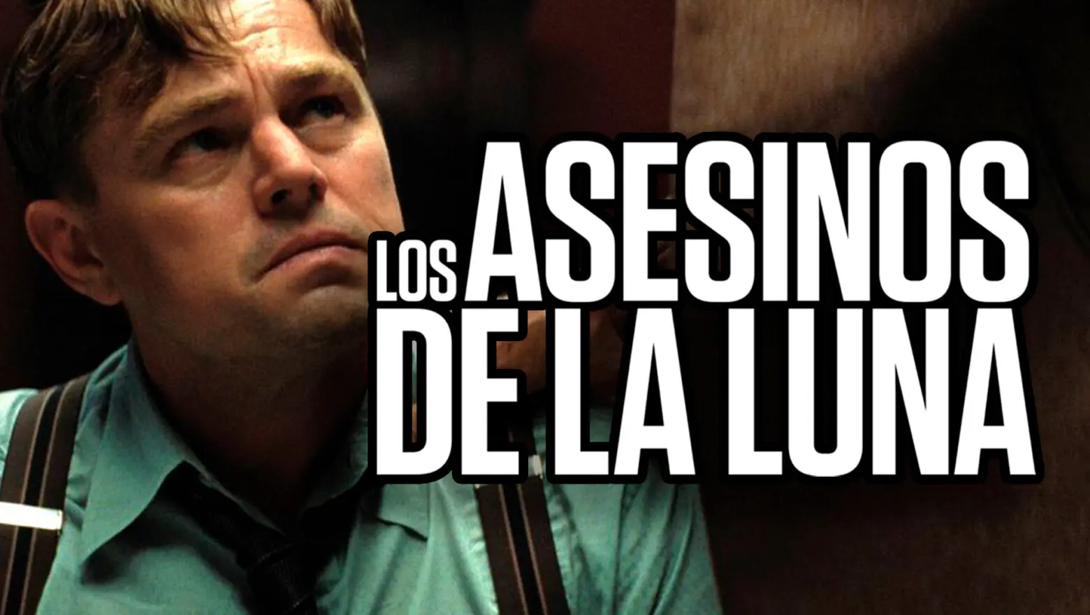 los asesinos de la luna apple tv+