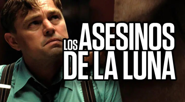 Imagen de Lo último de Scorsese ya tiene fecha en streaming: cuándo se estrena Los asesinos de la luna en Apple TV+