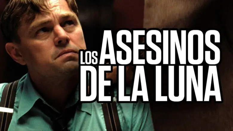 los asesinos de la luna apple tv+