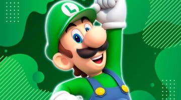 Imagen de Luigi pudo ser un segundo personaje jugable en Super Mario 64 y este vídeo lo demuestra