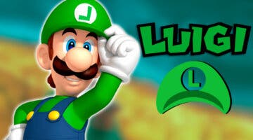 Imagen de ¿Cuándo apareció Luigi por primera vez? Seguramente te sorprenda la respuesta