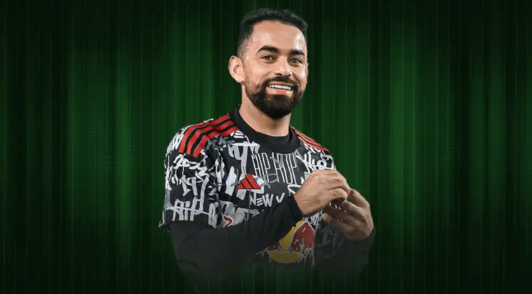 Imagen de EA Sports FC 24: ¿Merece la pena Luquinhas Fundaciones de plantilla? (Jugador SBC)