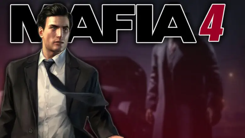 MAFIA 4
