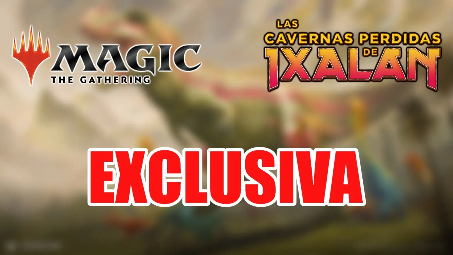 exclusiva