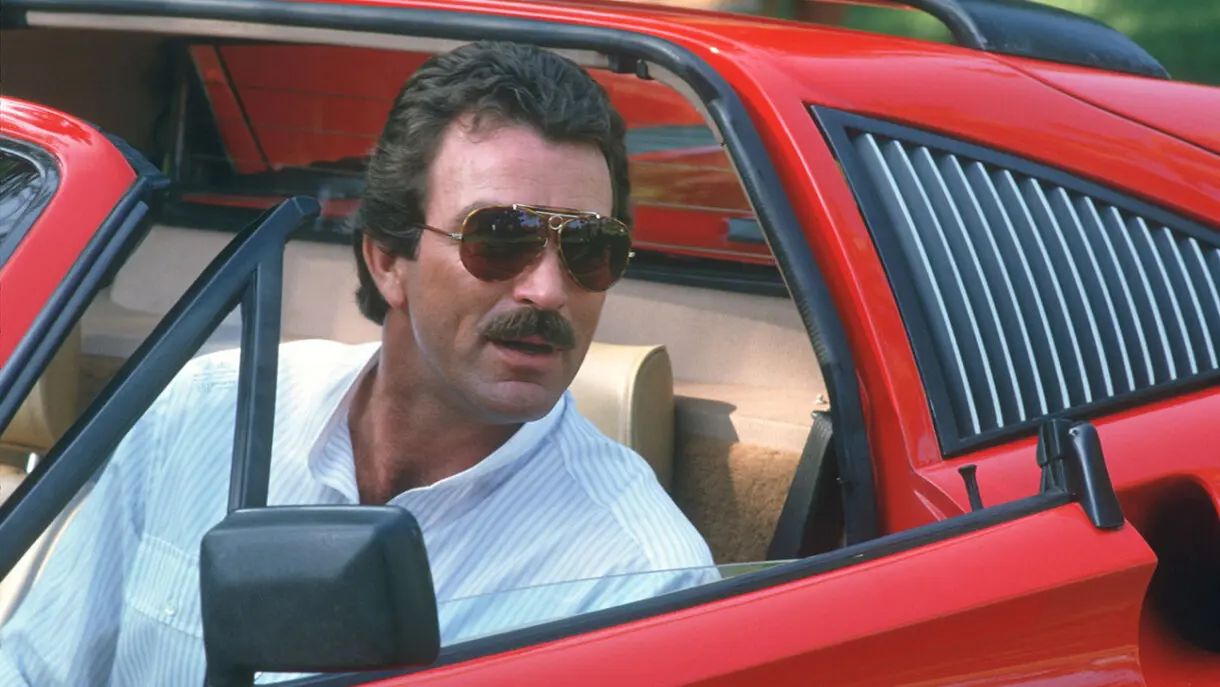 magnum p.i. serie de skyshowtime