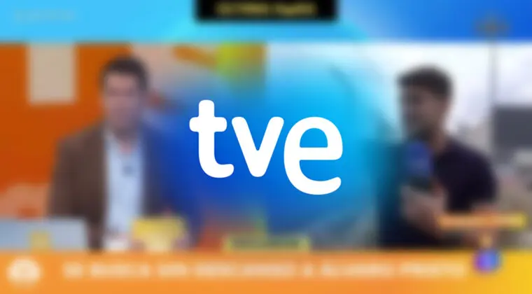 Imagen de RTVE inicia una investigación interna para esclarecer por qué Mañaneros mostró el cadáver de Álvaro Prieto en directo