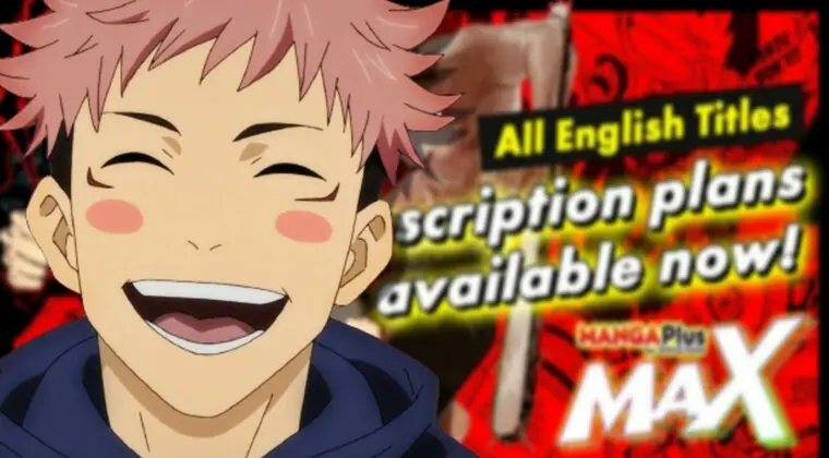Imagen de Manga Plus MAX: Precio, planes y todo lo que incluyen los modelos Estándar y Deluxe