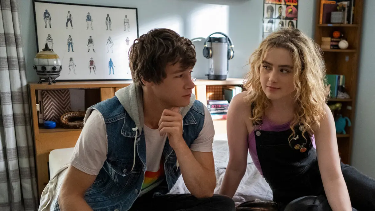 el mapa de los instantes perfectos prime video