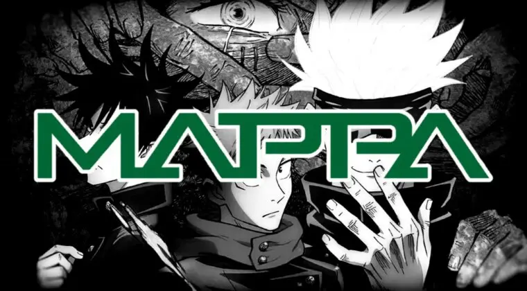 Imagen de MAPPA, el estudio de Jujutsu Kaisen, acusado de silenciar y explotar a sus trabajadores