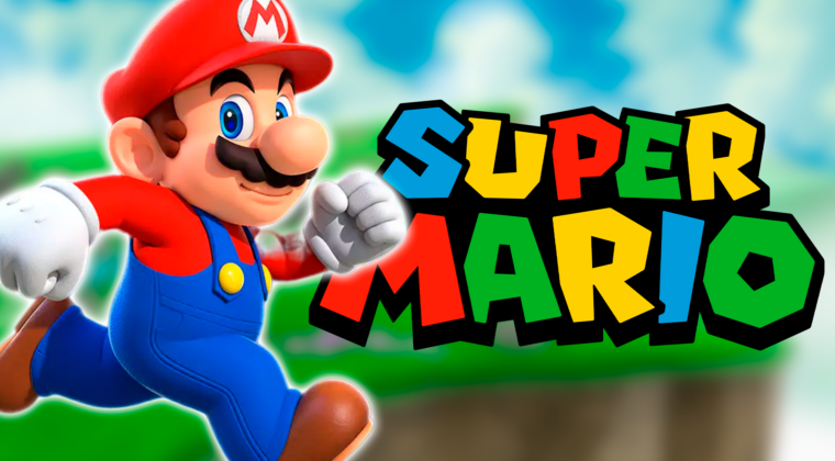 Imagen de ¿Cuántos juegos de Mario existen hasta la fecha? Te sorprenderá la cantidad de juegos que hay