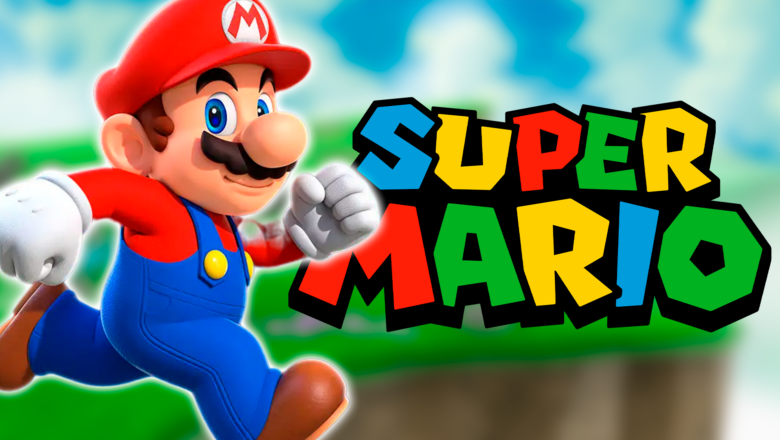 MARIO Juegos