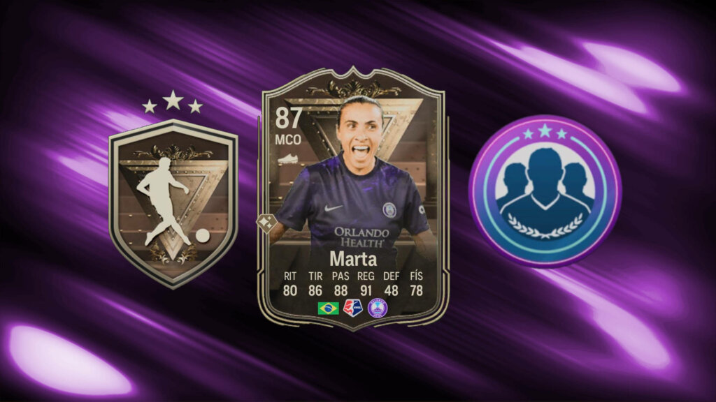 marta centuriones sbc portada ea sports fc 24