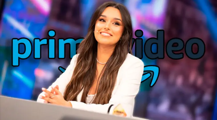 Imagen de ¿Quién es Marta Díaz y por qué protagoniza La vida de Marta Díaz en Prime Video?