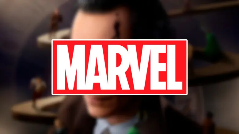 Marvel Loki