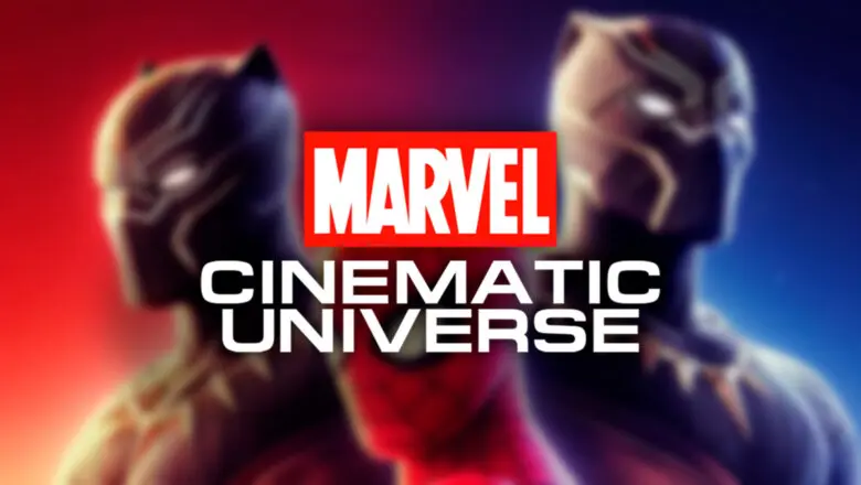 Marvel vengadores endgame