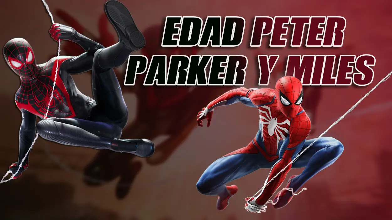 Marvel's Spider-Man 2