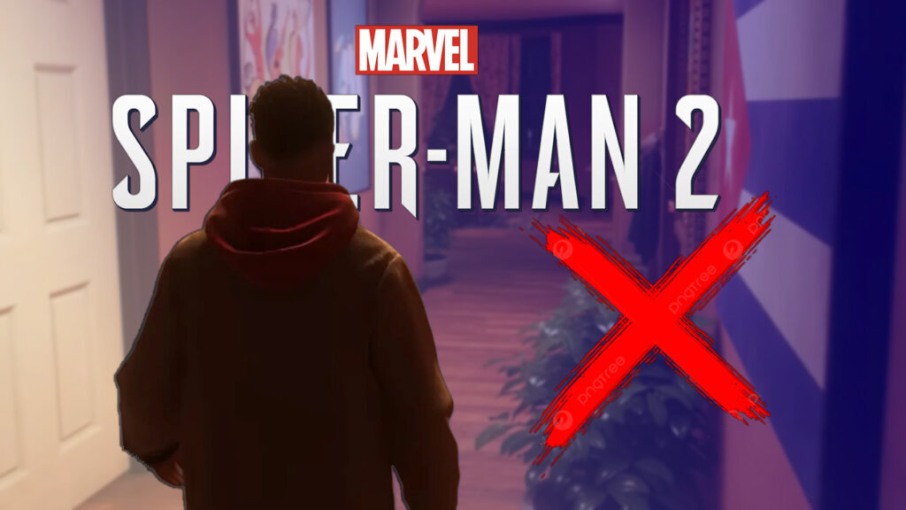 Marvel's Spider-Man 2