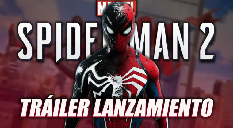 Imagen de ¿Estáis preparados/as para lo nuevo de Marvel's Spider-Man 2? Así de increíble luce su tráiler de lanzamiento