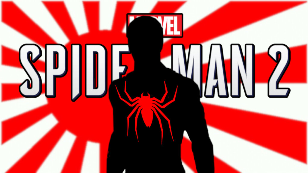 Marvel's Spider-Man 2