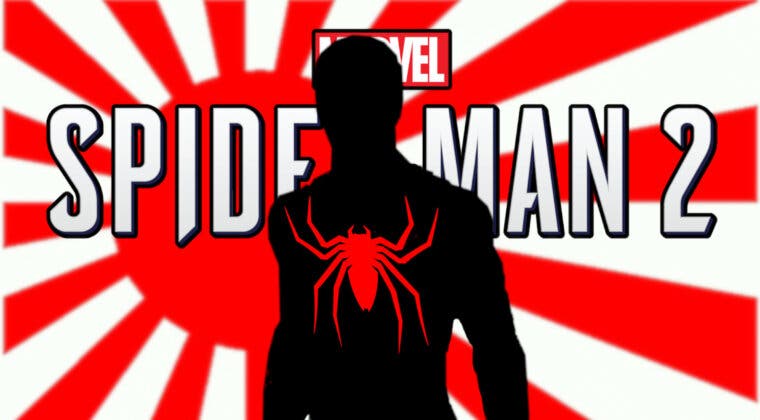 Imagen de Marvel's Spider-Man 2 revela dos nuevos trajes y uno de ellos te flipará si te gusta Japón