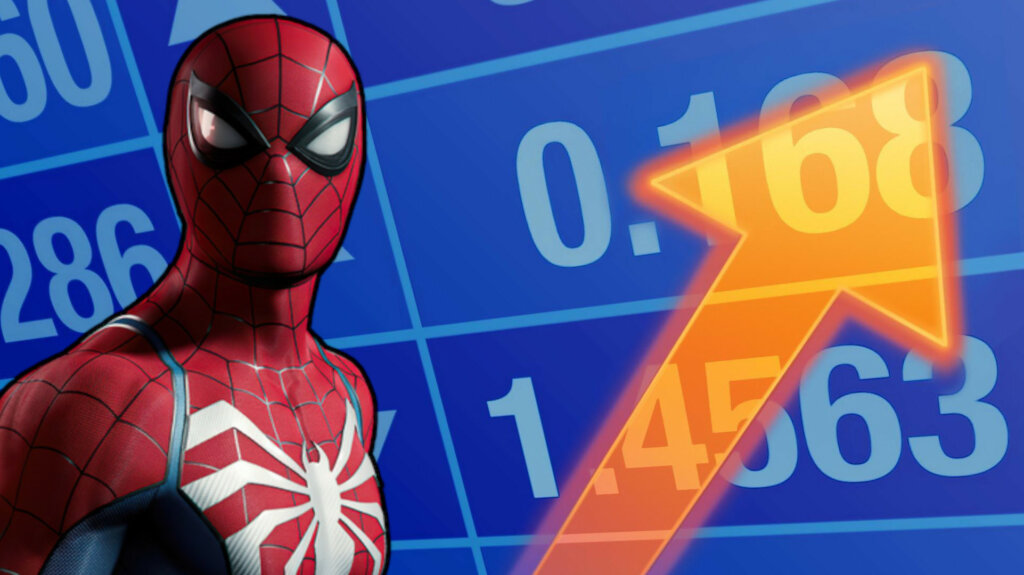 MArvel's Spider-Man 2