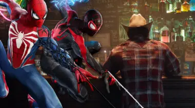 Imagen de Insomniac confirma que Wolverine ocurrirá en el mismo universo que Marvel's Spider-Man 2