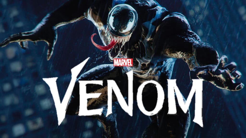 marvel's venom spider-man 2 spin-off
