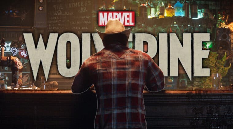 Imagen de Un fan imagina cómo será la portada de Marvel's Wolverine y sólo me dan más ganas de que salga