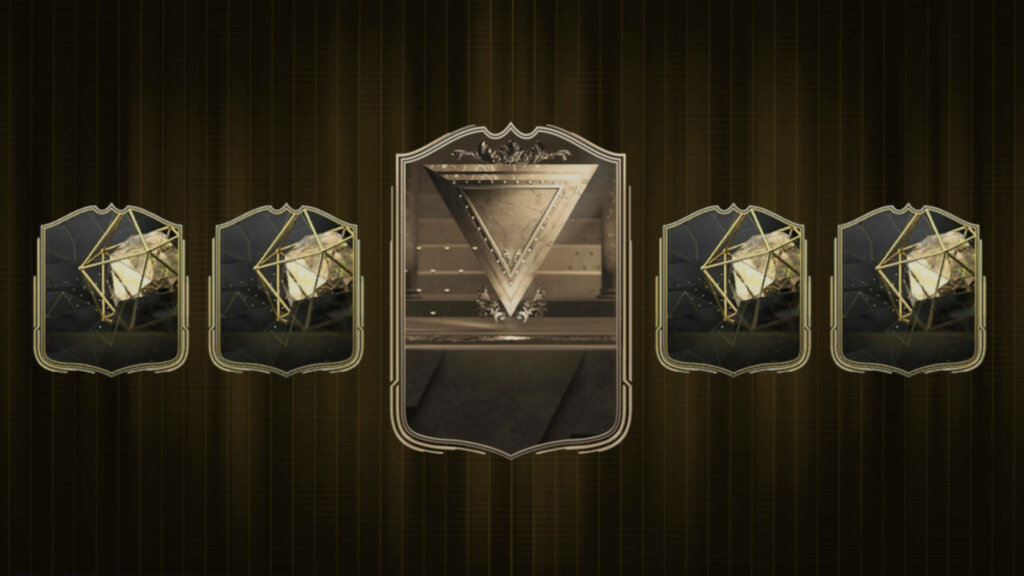 mas centurions filtrados y totw 7 ea sports fc 24