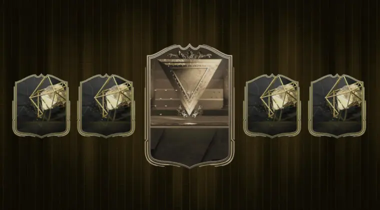 Imagen de EA Sports FC 24: filtrados varios Centuriones (uno del Real Madrid) y muchos jugadores del TOTW 7
