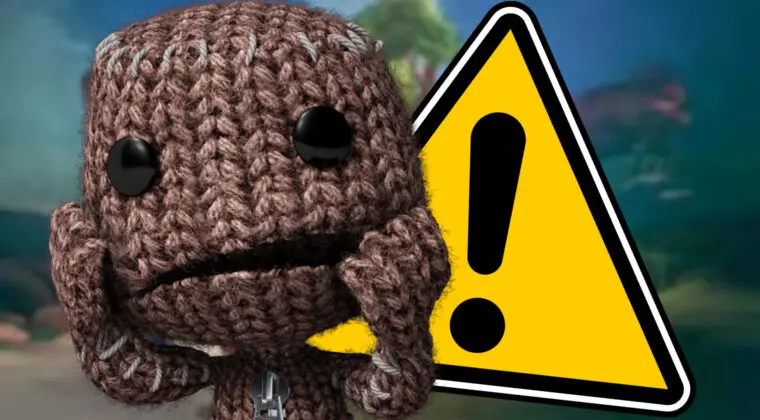 Imagen de Los creadores de Dreams y Little Big Planet van a despedir al 20% de su plantilla
