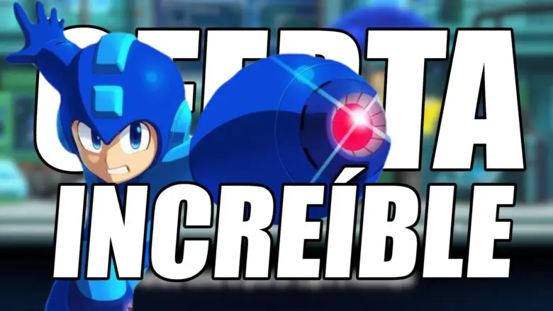 Mega Man