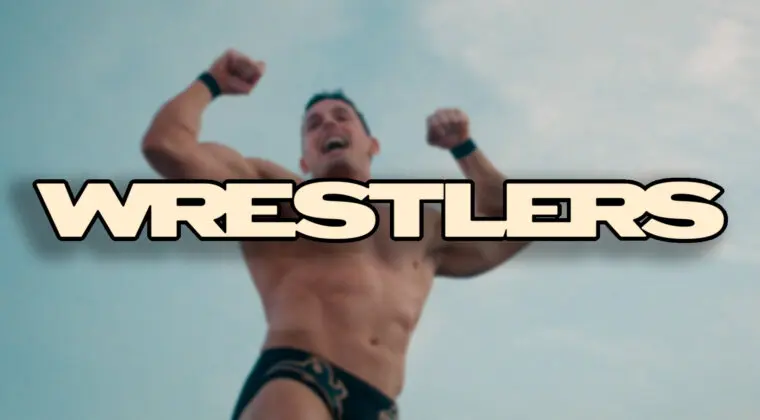 Imagen de La mejor serie de Netflix de 2023 tiene un 100% de comentarios positivos, pero casi nadie la ha visto y debes hacerlo si te gusta la lucha libre