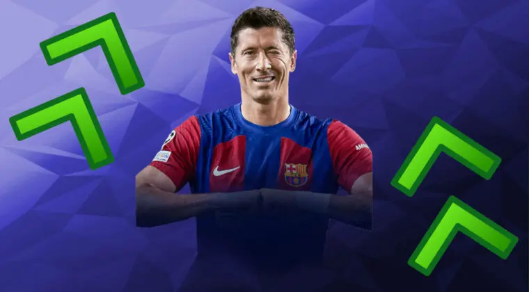 Imagen de EA Sports FC 24: doce RTTK ya han sido mejorados y estas son sus nuevas estadísticas